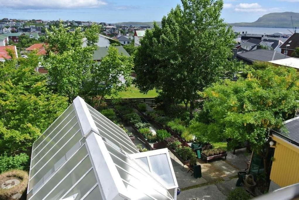 Torshavn - Central - City & Ocean Views - 3Br Esterno foto
