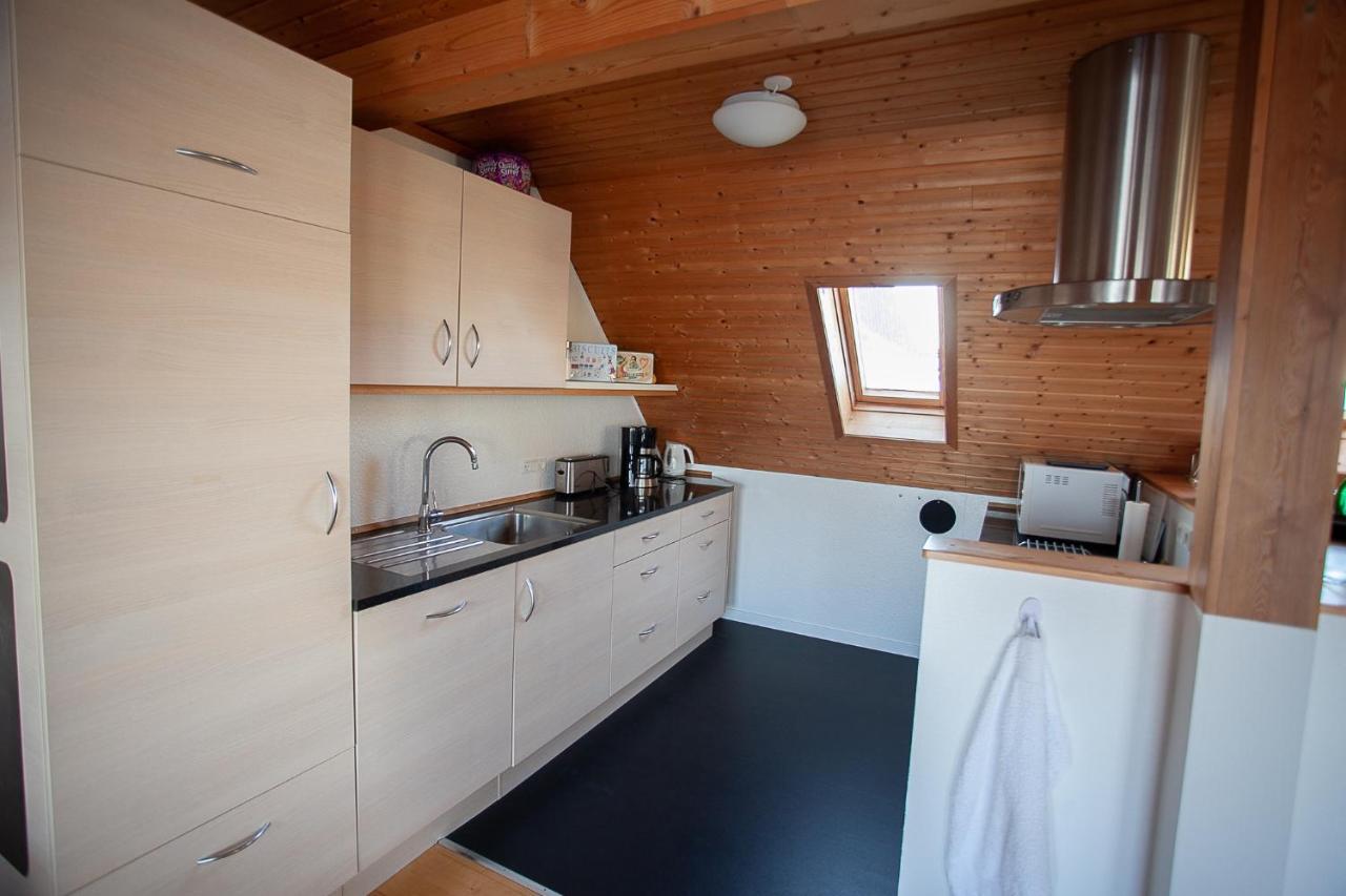 Torshavn - Central - City & Ocean Views - 3Br Esterno foto