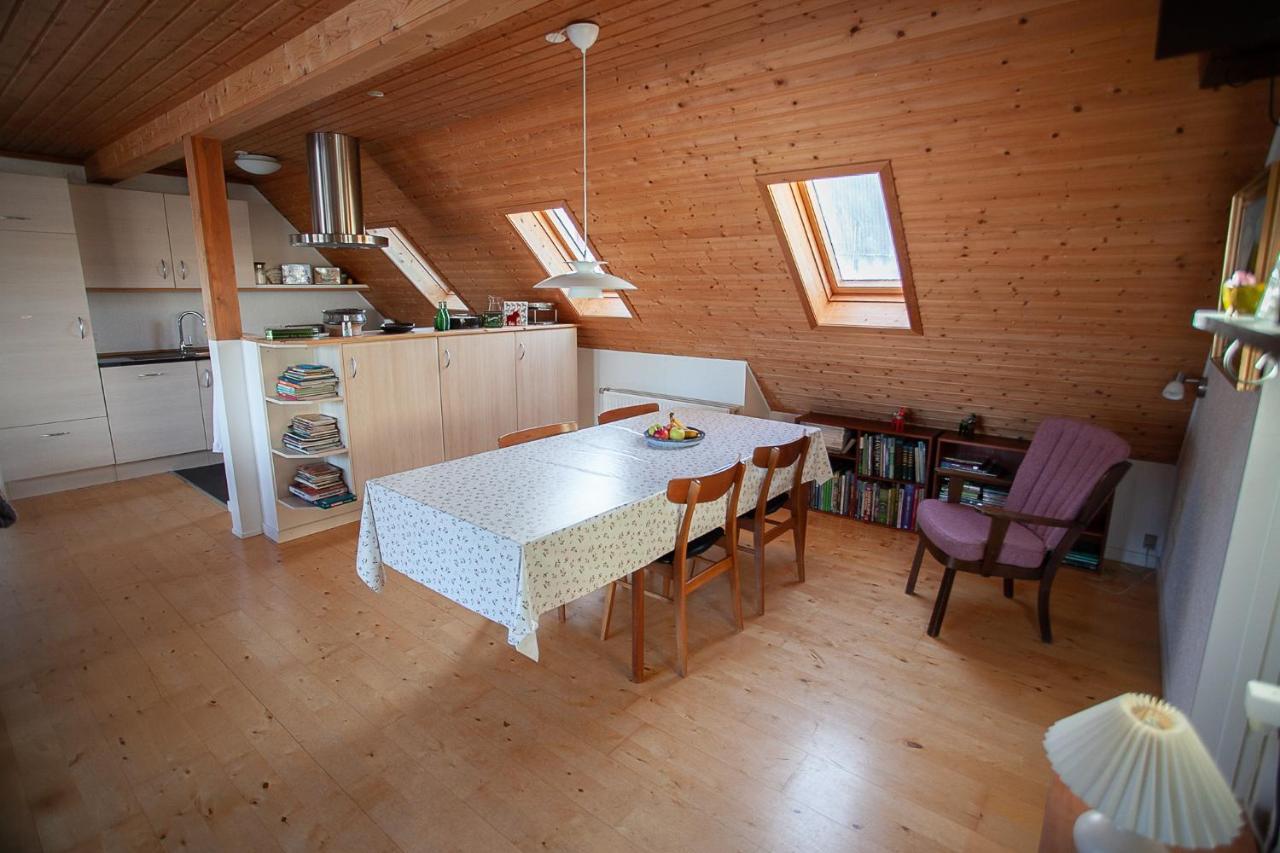 Torshavn - Central - City & Ocean Views - 3Br Esterno foto
