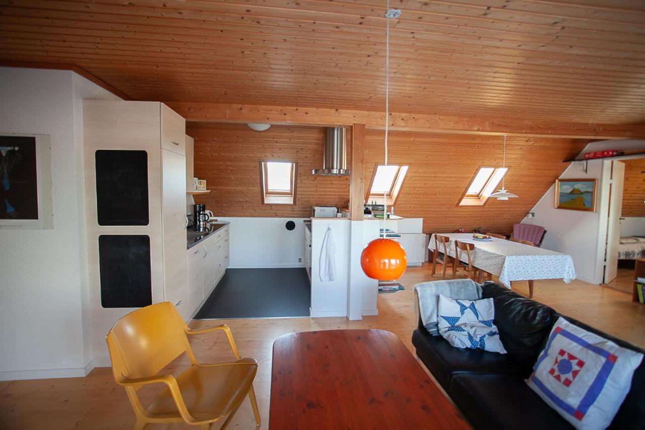 Torshavn - Central - City & Ocean Views - 3Br Esterno foto