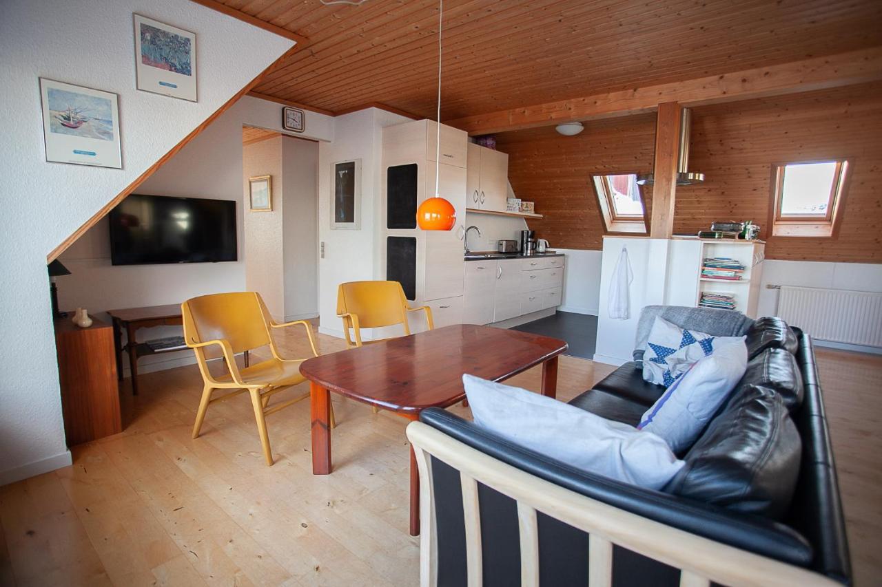 Torshavn - Central - City & Ocean Views - 3Br Esterno foto