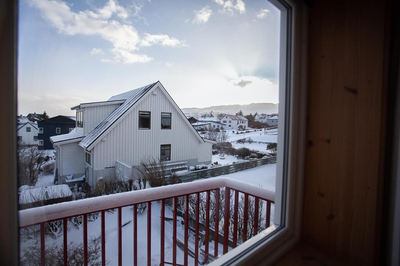 Torshavn - Central - City & Ocean Views - 3Br Esterno foto