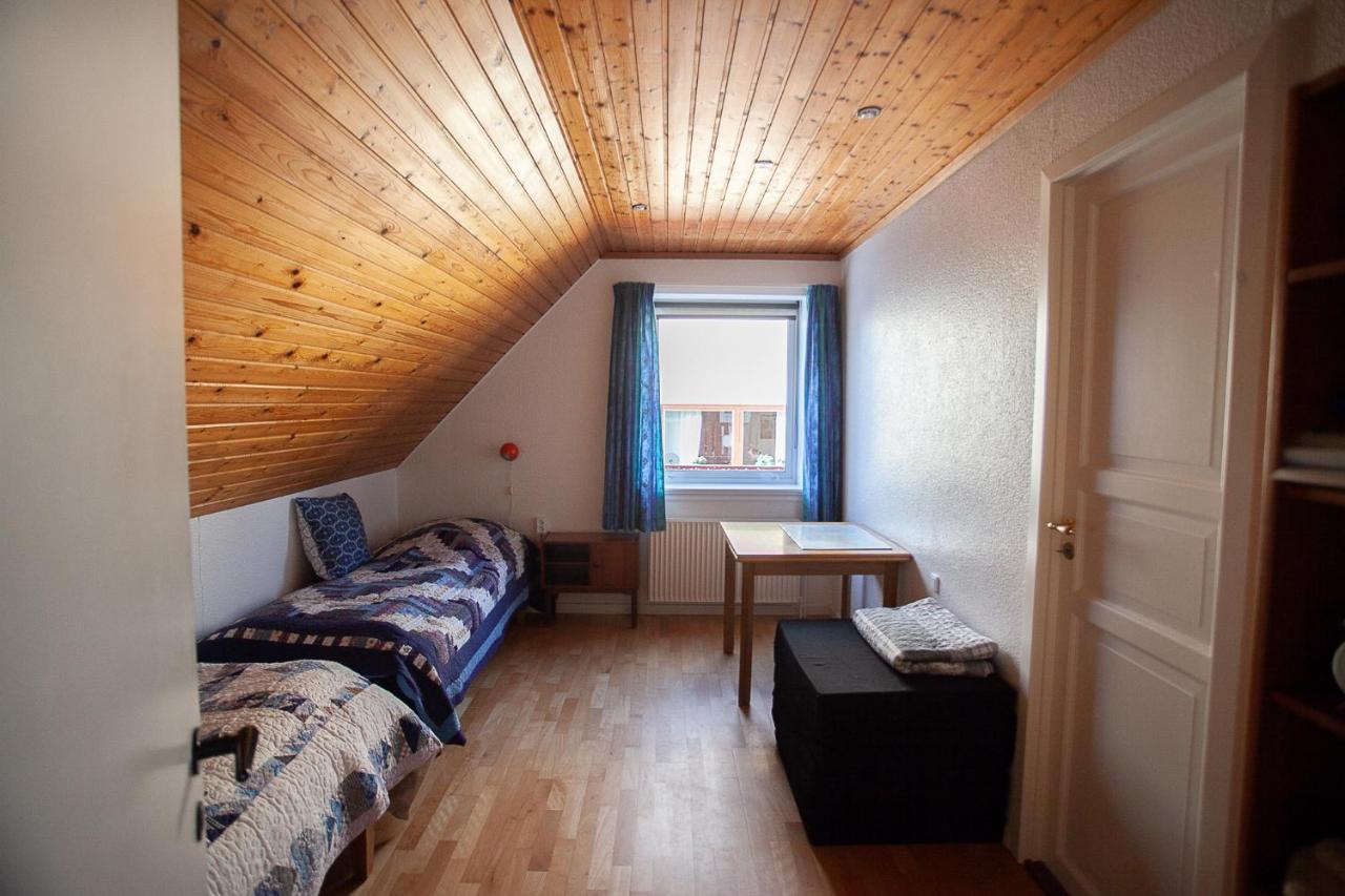 Torshavn - Central - City & Ocean Views - 3Br Esterno foto