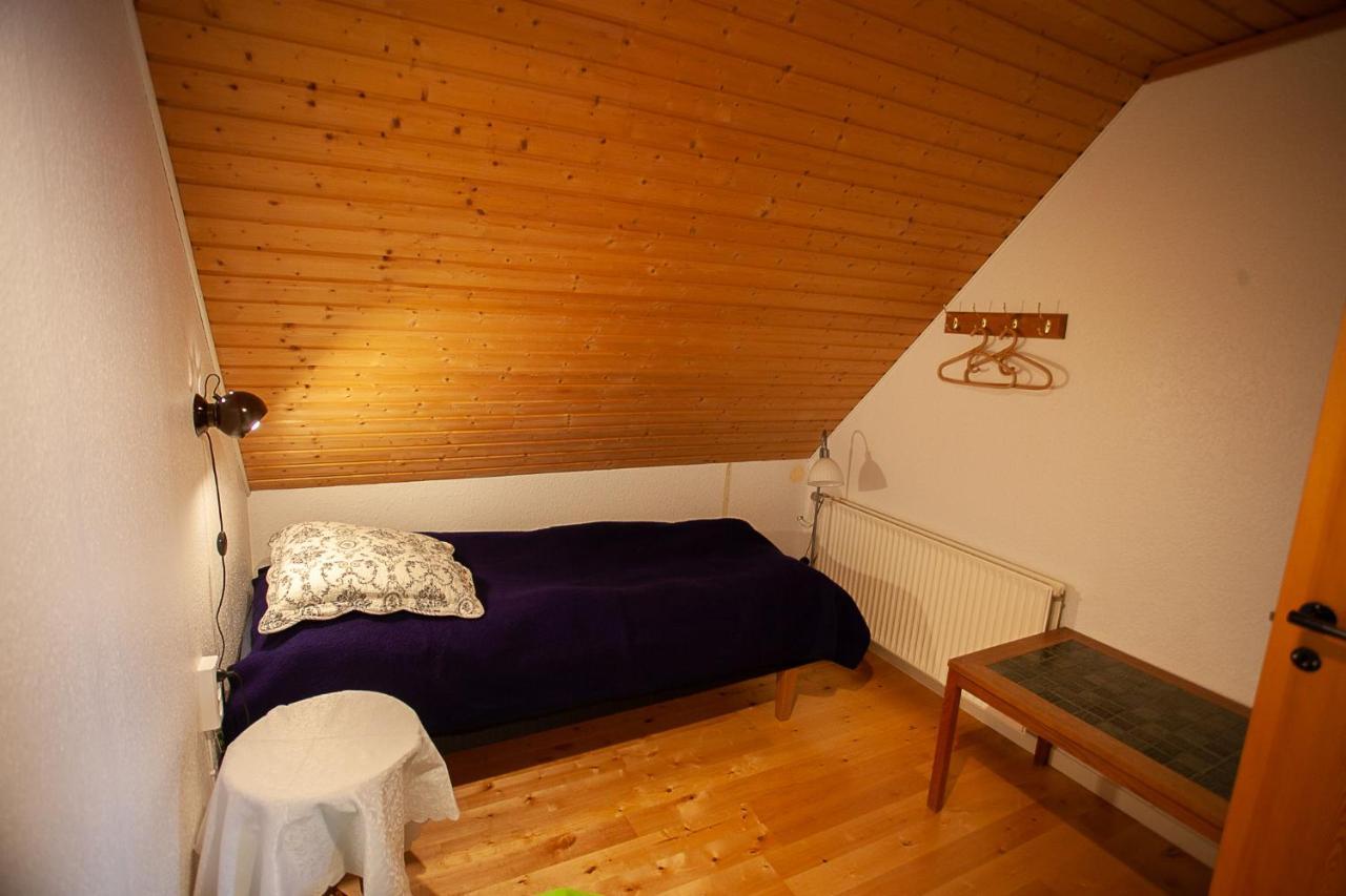 Torshavn - Central - City & Ocean Views - 3Br Esterno foto