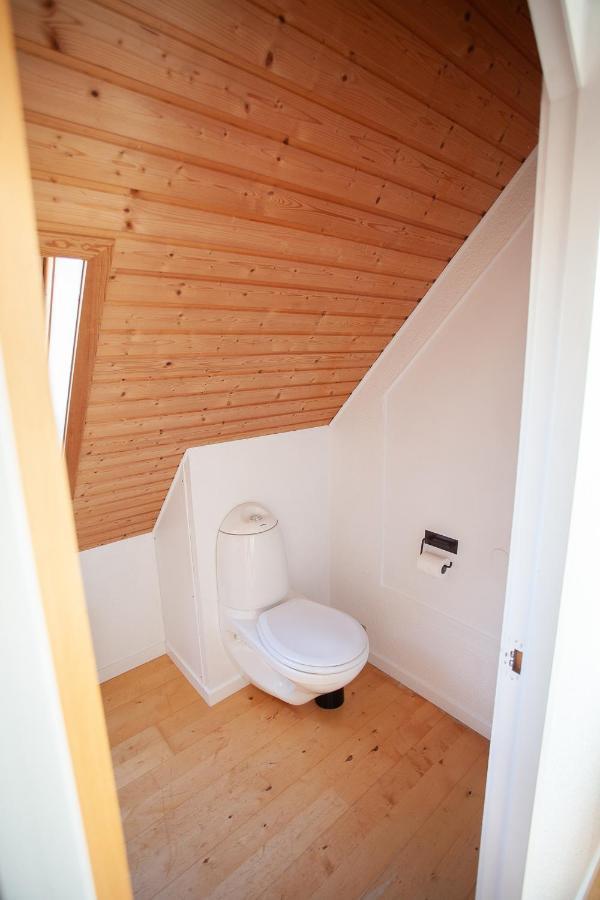 Torshavn - Central - City & Ocean Views - 3Br Esterno foto