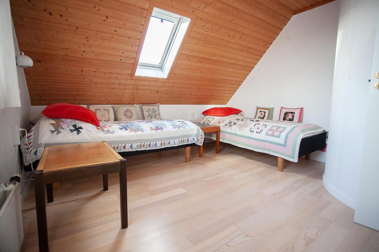 Torshavn - Central - City & Ocean Views - 3Br Esterno foto