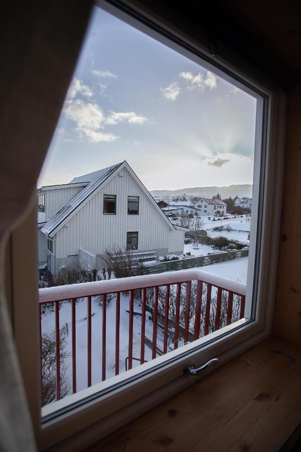 Torshavn - Central - City & Ocean Views - 3Br Esterno foto