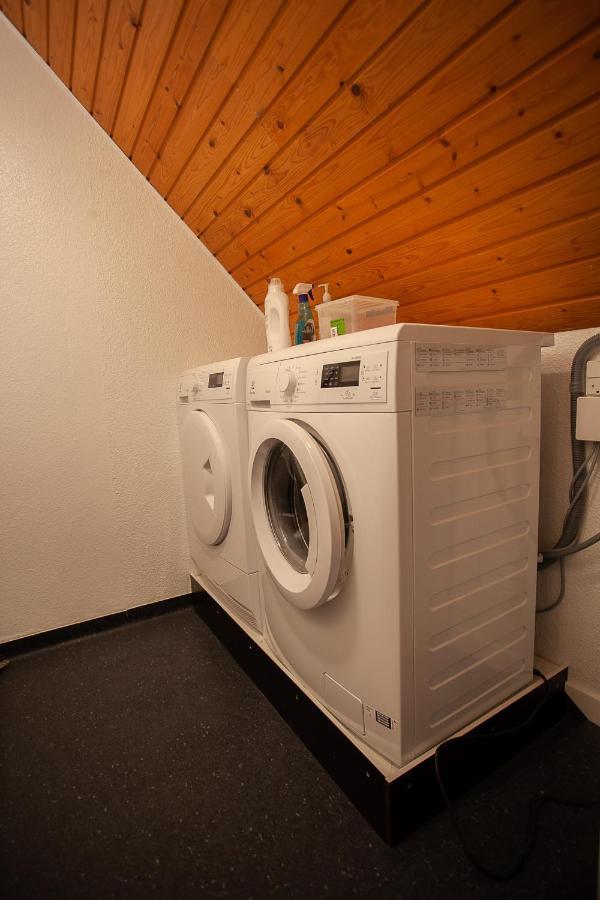 Torshavn - Central - City & Ocean Views - 3Br Esterno foto