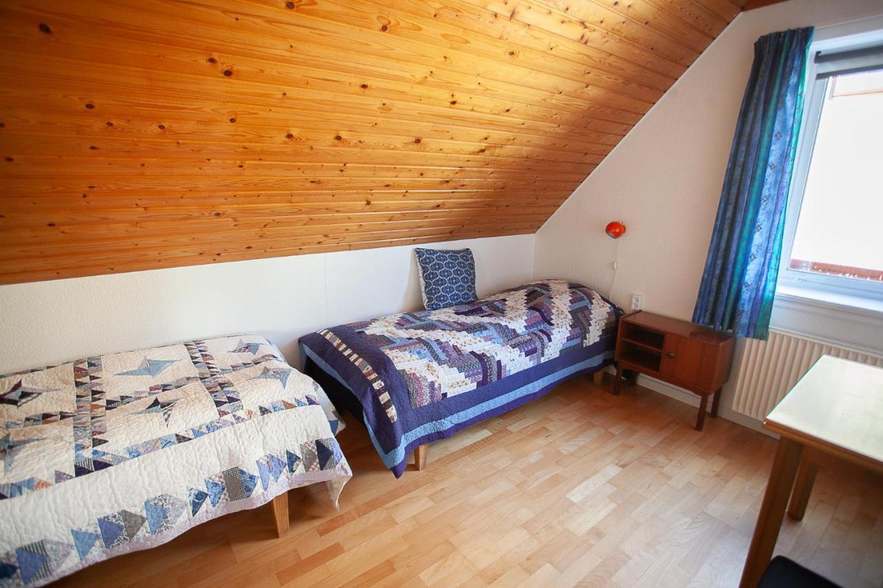Torshavn - Central - City & Ocean Views - 3Br Esterno foto